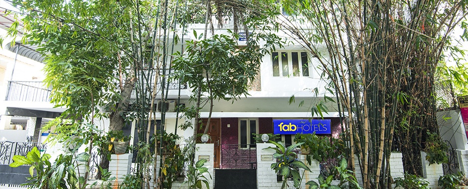 Forex chennai t-nagar