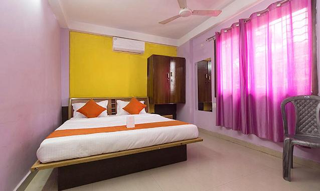 Fabhotel Oasis, Near Siliguri Train Station, Siliguri: Reviews, Photos 