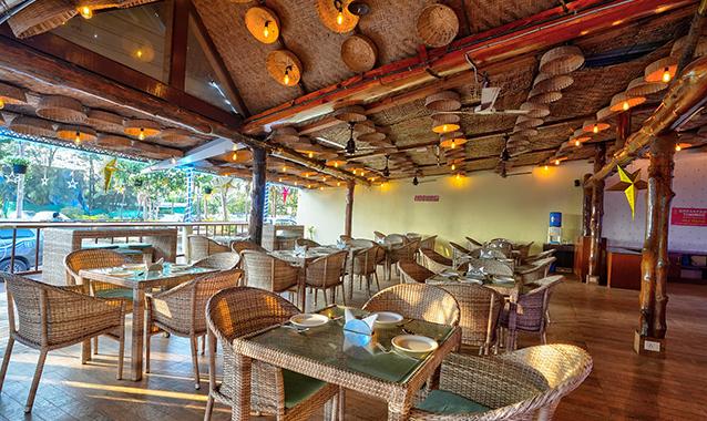 FabHotel Prime 7 Eleven Resort, Candolim, Goa: Reviews, Photos & Offers ...