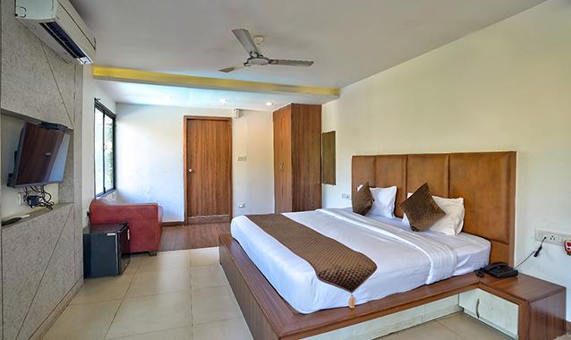 FabHotel Prime 7 Eleven Resort, Candolim, Goa: Reviews, Photos & Offers ...