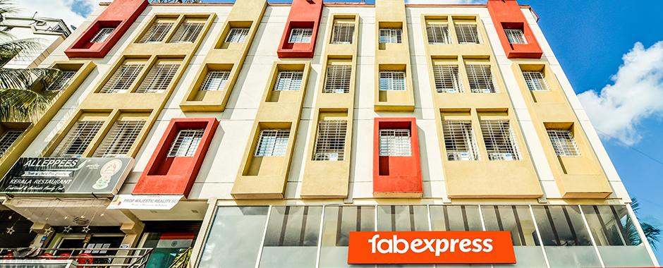 Fabexpress Comfort Executive Pune Pune Reviews Photos Offers