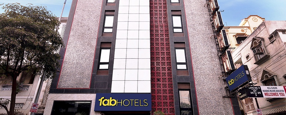 Promo 83 Off Fabhotel Paradise Inn New Town Kolkata India - 