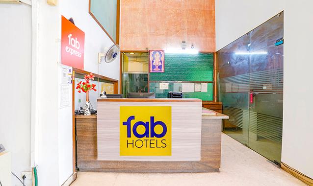 FabHotel Cambay Sapphire, Vejalpur, Ahmedabad: Reviews, Photos & Offers ...