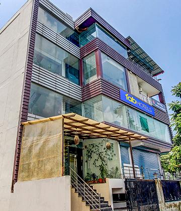 dehradun fabhotel fabhotels