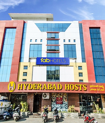 Hotels in Hitech City Hyderabad: Book Hotels in Budget Price @ ₹ 986 ...