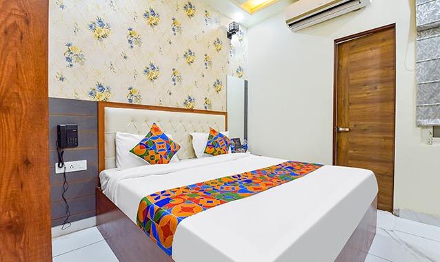 FabHotel CM Palace, Girdharipura, Jaipur: Reviews, Photos & Offers ...