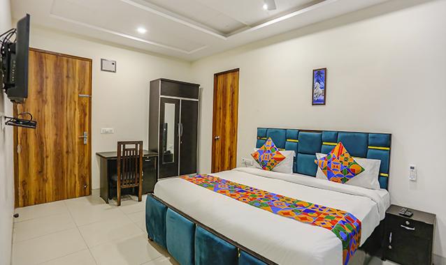 FabHotel Shiv Rachna, Mansarovar, Jaipur: Reviews, Photos & Offers ...