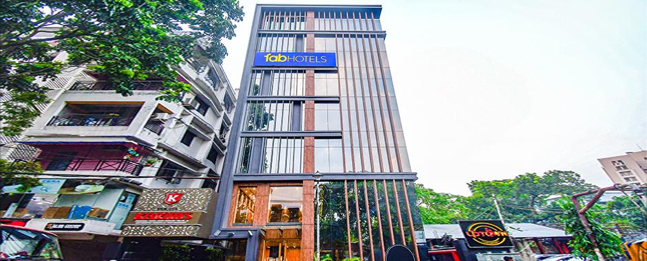 FabHotel Prime Kzar Corporate