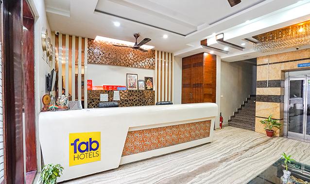 FabHotel Cloud 9 Shopprix Mall, Vaishali, Ghaziabad: Reviews, Photos ...