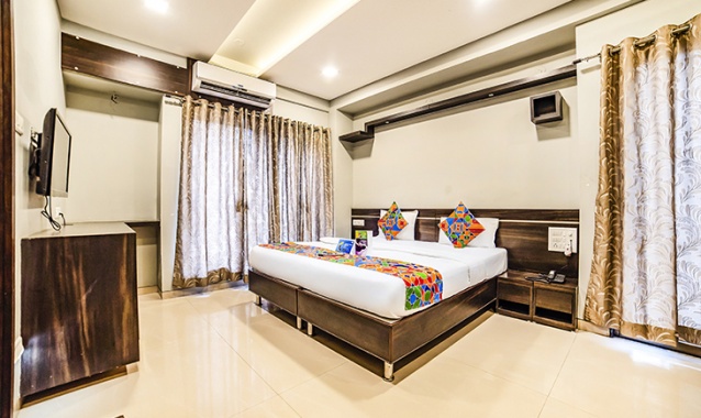 FabHotel Sumati Guest House Baner Pune  Reviews  Photos Offers