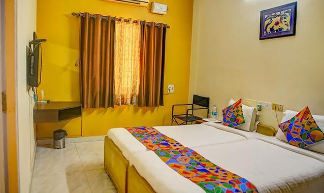 FabHotel Hibiscus Stays, Sholinganallur, Chennai: Reviews, Photos ...