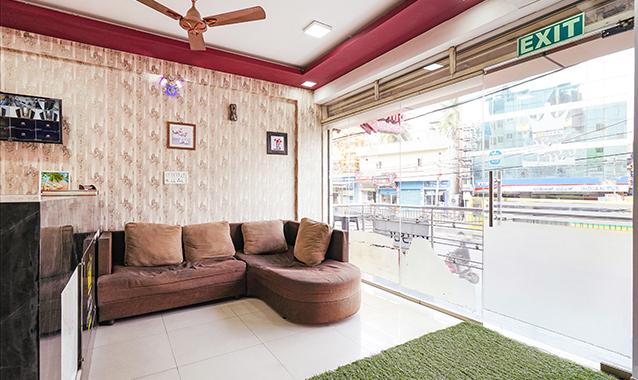 fab hotel royal comfort madiwala
