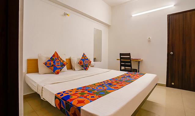 hotel saubhagya elite nashik