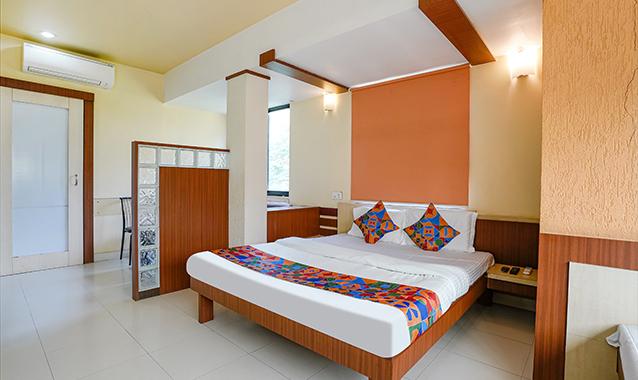 FabHotel Samrat, Panchavati, Nashik: Reviews, Photos & Offers ...