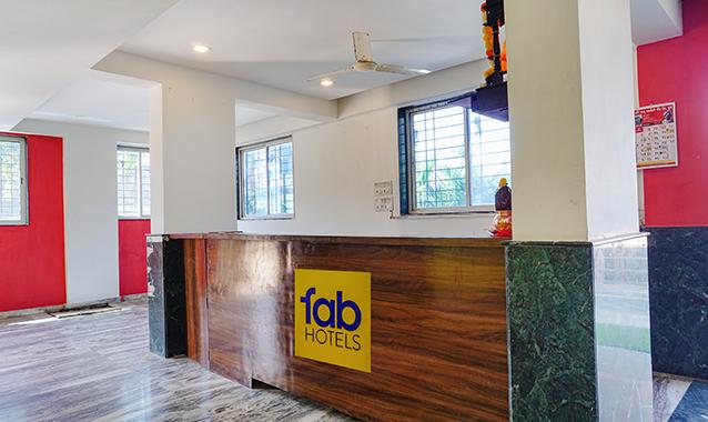 Fabhotel Gokul Lodge, Panshet, Pune: Reviews, Photos & Offers 