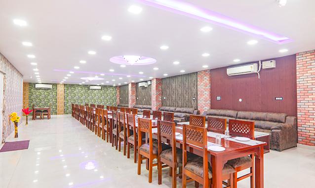 FabHotel Paras, Sarojini Nagar, Lucknow: Reviews, Photos & Offers ...