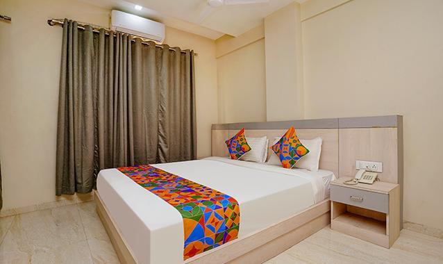 FabHotel Bhiwandi Palace, Bhiwandi, Mumbai: Reviews, Photos & Offers ...