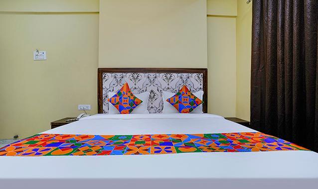 FabHotel Bhiwandi Palace, Bhiwandi, Mumbai: Reviews, Photos & Offers ...