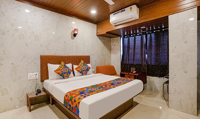 FabExpress Yatri Inn, Navi mumbai, Mumbai: Reviews, Photos & Offers ...