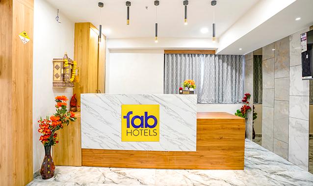 Fabhotel Namantra, Sp Ringroad, Ahmedabad: Reviews, Photos & Offers 