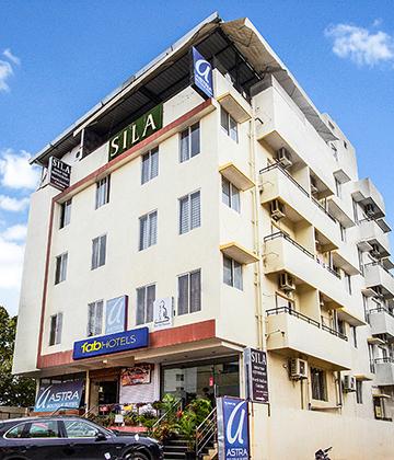 Hotels in Electronic City, Bangalore - Hotels from Rs.1172