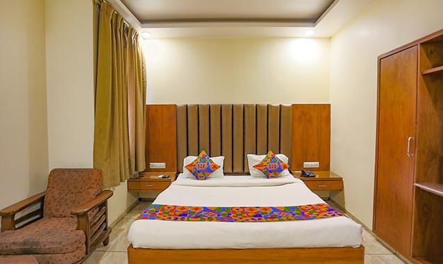 FabHotel Surya, Bhopal Railway Station, Bhopal: Reviews, Photos ...