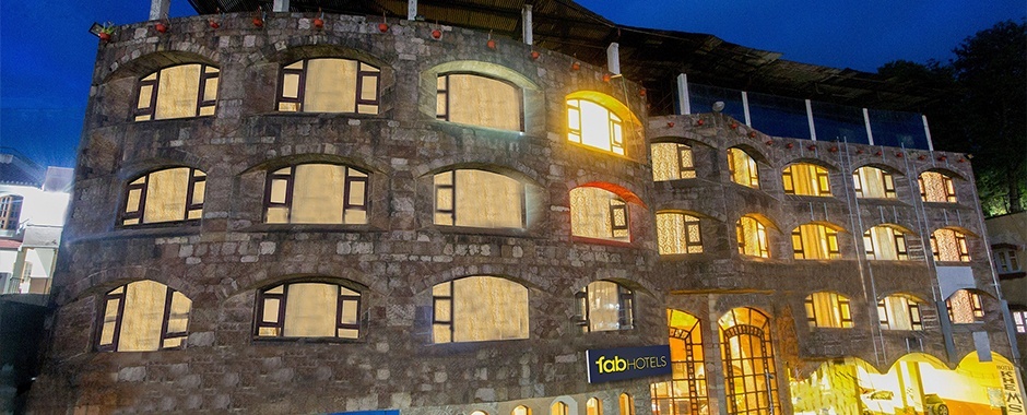 Fabhotel Khems Ooty Reviews Photos Offers Fabhotels Main Picture Of Fabhotel Khems Ooty Hotels