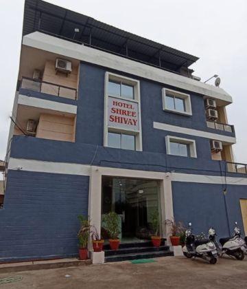 fabexpress hotel ujjain