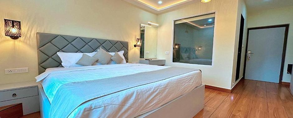 FabHotel Prime La Baga Beach, Calangute, Goa: Reviews, Photos & Offers ...