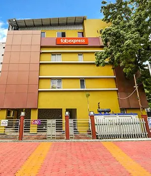 Hotels Near Fortis Malar Hospital Chennai Book Hotels Close To