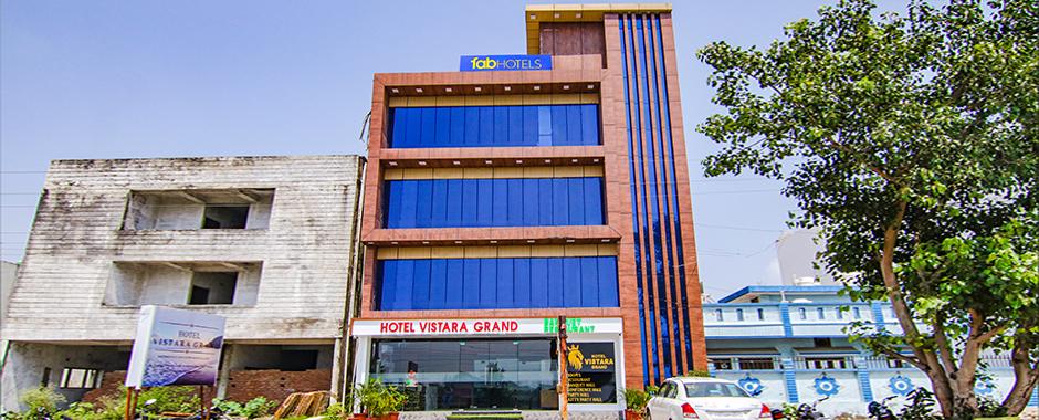 Fabexpress Vistara Grand, Industrial Area, Haridwar: Reviews, Photos 