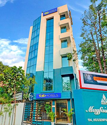 Hotels in Hussainpur, Kolkata- Book Hotels Rooms @ Rs.923