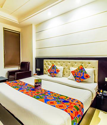 Hotels In New Delhi Book New Delhi Hotels At Best Prices Up To 60 Off