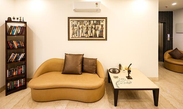 FabHotel La Paz Stay B&B, Malviya Nagar, New Delhi: Reviews, Photos ...