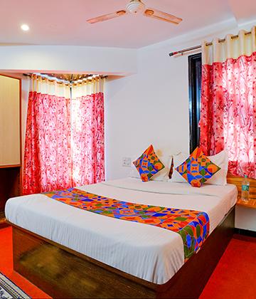 Hotels In Nashik Road Railway Station, Nashik: Hotels Near Nashik Road ...