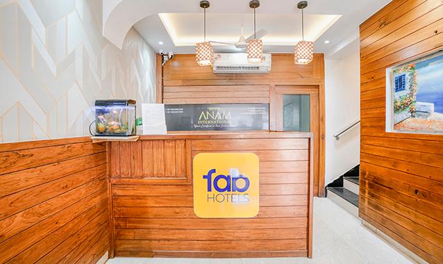 FabHotel Anam International, Grant Road, Mumbai: Reviews, Photos ...