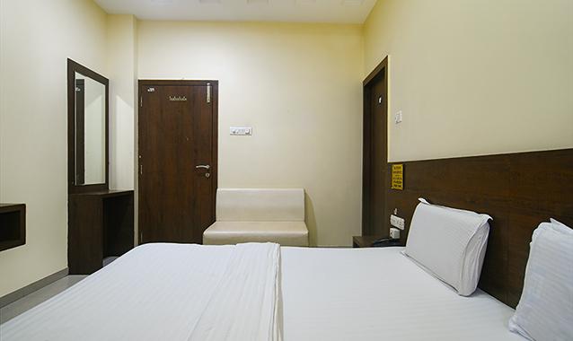 FabHotel Satyug, Jaisinghpura, Ujjain: Reviews, Photos & Offers ...