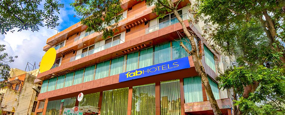 early check in hotels bangalore