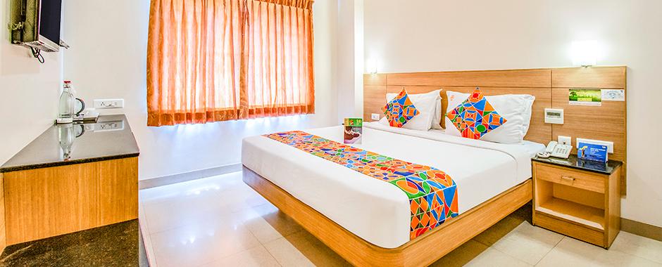 FabHotel Prime Royal Castle