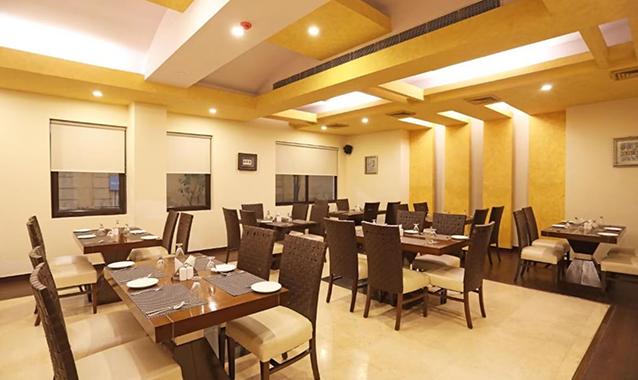 FabHotel Prime Westend Inn, Delhi Aerocity Metro Station, New Delhi ...