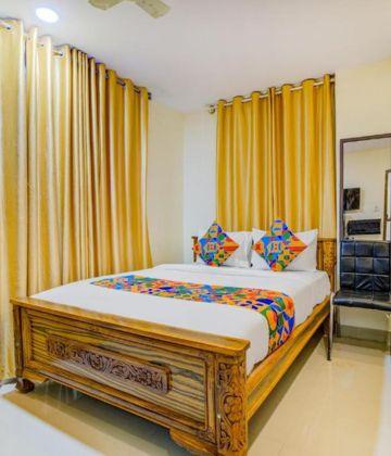 Hotels in JP Nagar, Bangalore- Book Hotels Rooms @ Rs.1268