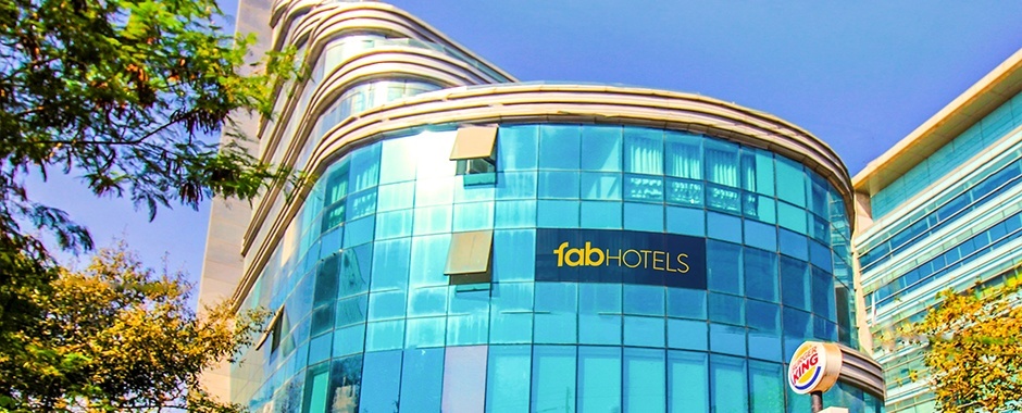 FabHotel Le Western Mumbai International Airport Mumbai: Reviews