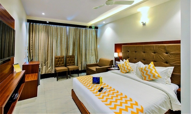 Fabhotel Le Western Mumbai International Airport Reviews Suite Room