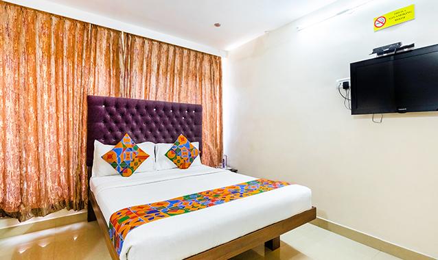 FabHotel Astra Suites HSR Layout Bangalore  Reviews  Photos Offers