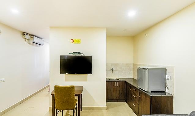 FabHotel Astra Suites HSR Layout Bangalore: Reviews, Photos & Offers