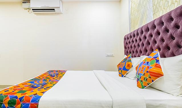 FabHotel Astra Suites HSR Layout Bangalore  Reviews  Photos Offers