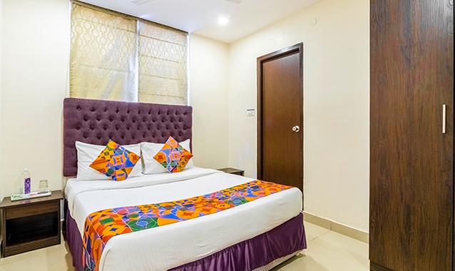 FabHotel Astra Suites, HSR Layout, Bangalore: Reviews, Photos & Offers ...