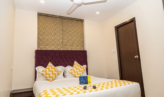 FabHotel Astra Suites HSR Layout Bangalore: Reviews, Photos & Offers