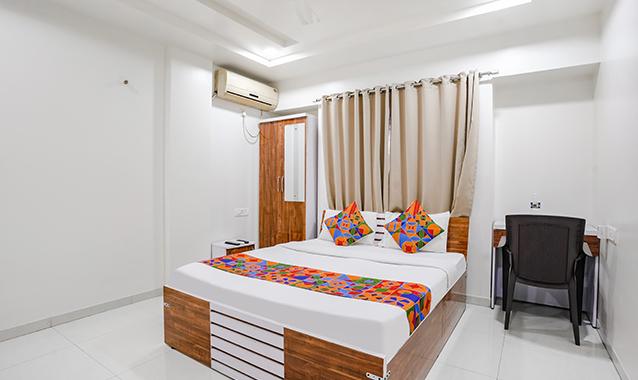 FabHotel Omkar Executive, Viman Nagar, Pune: Reviews, Photos & Offers ...