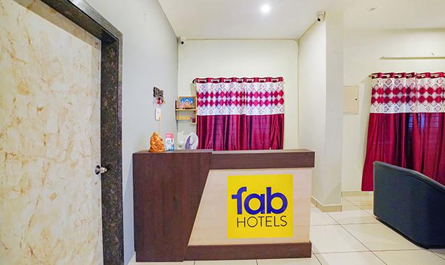 FabExpress Town Space Apartment, Porur, Chennai: Reviews, Photos ...